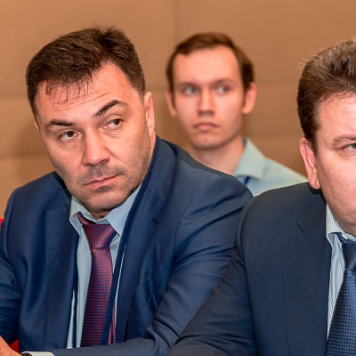 XXXV Общее собрание Ассоциации банков России