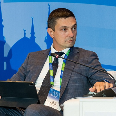 XIX Международный банковский форум «Банки России – XXI век»