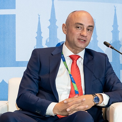 XIX Международный банковский форум «Банки России – XXI век»