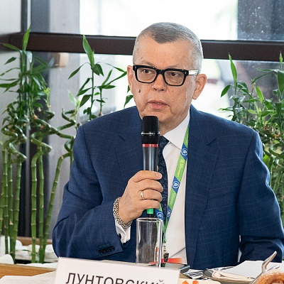 XVIII Международный банковский форум «Банки России – XXI век», 15-18 сентября 2021 год, г. Сочи