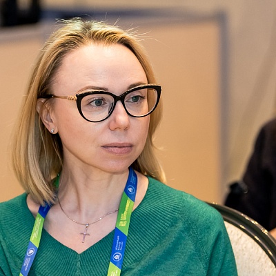 XIX Международный банковский форум «Банки России – XXI век»