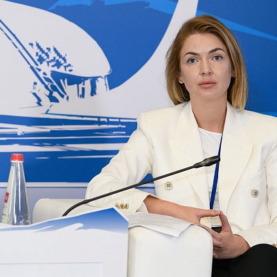 XXI Международный банковский форум - 26 сентября