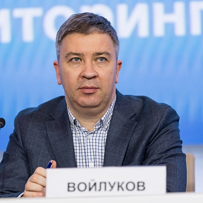Ежегодная встреча кредитных организаций с руководством Банка России