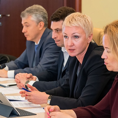 Заседание комитета по наличному денежному обращению 17 мая 2019 года