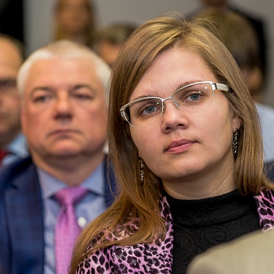 III форум по финансовым технологиям «ФинТех и облачные вычисления — последние разработки»