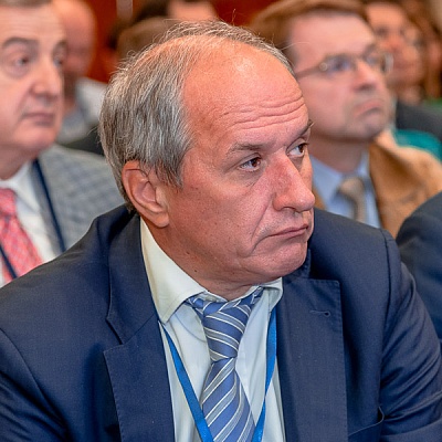 XXXV Общее собрание Ассоциации банков России