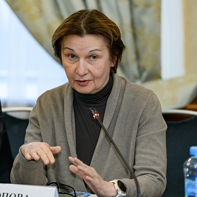 Заседание Президиума Совета Ассоциации банков России 31 октября 2024 года