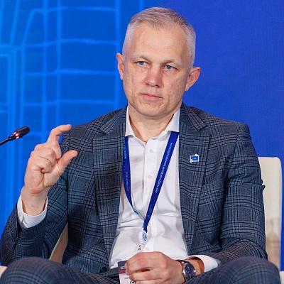 XXIII Международный банковский Форум - 24 сентября