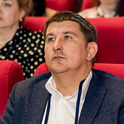 Ежегодная встреча кредитных организаций с руководством Банка России, 25-26 мая 2022 года, г. Москва