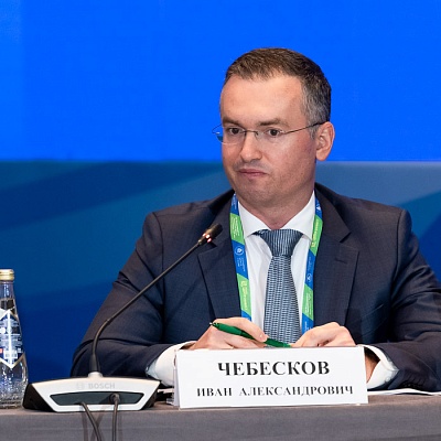 Заседание Совета Ассоциации банков России 21 сентября 2022 года