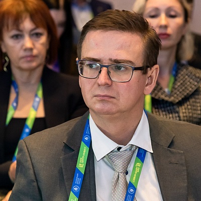 XIX Международный банковский форум «Банки России – XXI век»