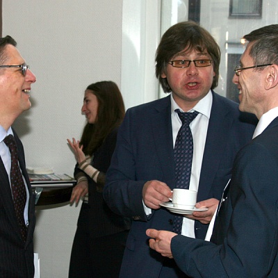 Конференция по банковским картам