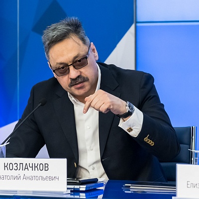 Круглый стол «Первые шаги поведенческого надзора в России: итоги, проблемы, перспективы»