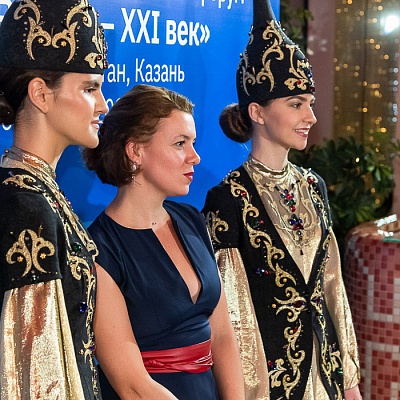 XIX Международный банковский форум «Банки России – XXI век»