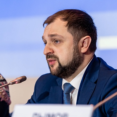 Ежегодная встреча кредитных организаций с руководством Банка России, 25-26 мая 2022 года, г. Москва
