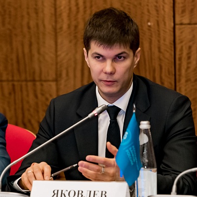 Заседание Совета Ассоциации банков России 11 апреля 2024 года