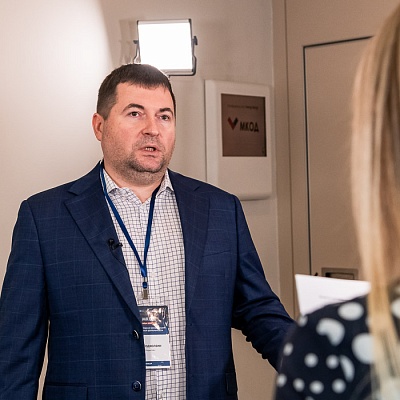 XII Международная конференция по оценочной деятельности