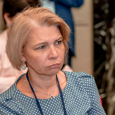 XXXV Общее собрание Ассоциации банков России
