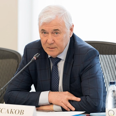 Заседание Совета Ассоциации банков России