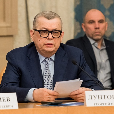 Заседание Президиума Совета Ассоциации банков России