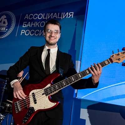 XIX Международный банковский форум «Банки России – XXI век»