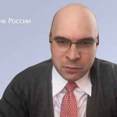 Ежегодная встреча кредитных организаций с руководством Банка России 18-19 февраля 2021 года