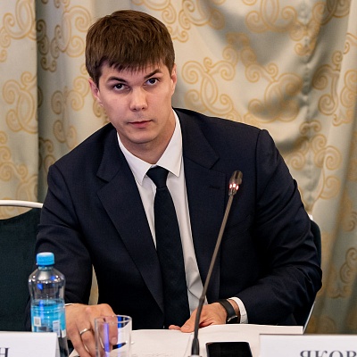 Заседание Президиума Совета Ассоциации банков России 28 мая 2024 года