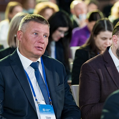 Ежегодная встреча с руководством Банка России - 1 марта 2024 года