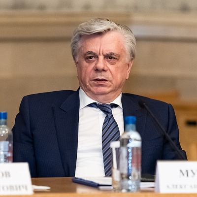 Заседание Президиума Совета Ассоциации банков России