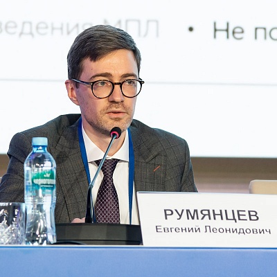 Ежегодная встреча с руководством Банка России - 1 марта 2024 года