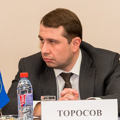 Расширенное заседание Президиума Совета Ассоциации банков России 12.04.2018 г.