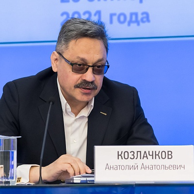 Круглый стол «Первые шаги поведенческого надзора в России: итоги, проблемы, перспективы»