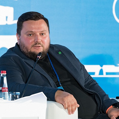 XXI Международный банковский форум - 27 сентября