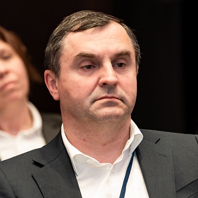 V Съезд Ассоциации банков России