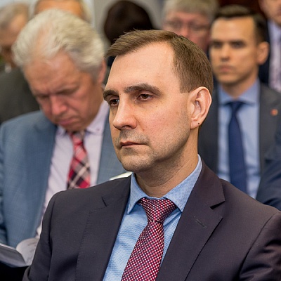 III форум по финансовым технологиям «ФинТех и облачные вычисления — последние разработки»