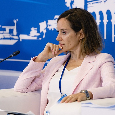 XXI Международный банковский форум - 27 сентября