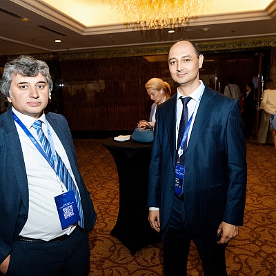 XXVI Всероссийская банковская конференция «Цифровая финансовая система России: цифровые валюты, токенизация и искусственный интеллект»