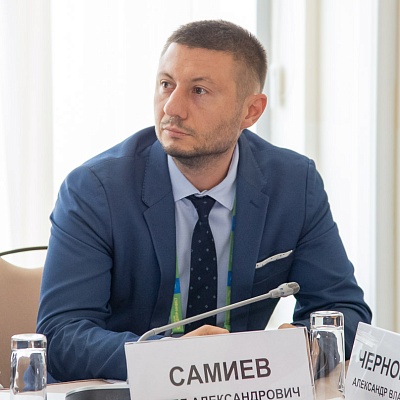 Комитет по МСБ