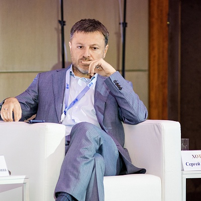 XXVI Всероссийская банковская конференция «Цифровая финансовая система России: цифровые валюты, токенизация и искусственный интеллект»
