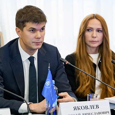 Заседание Президиума Совета Ассоциации банков России 31 октября 2024 года