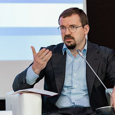 V Съезд Ассоциации банков России