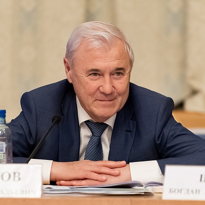 Заседание Президиума Совета Ассоциации банков России