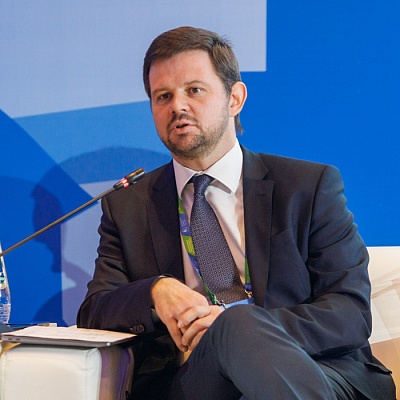 XIX Международный банковский форум «Банки России – XXI век»