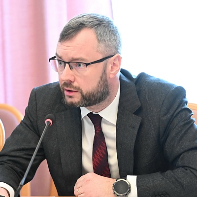 XXII Межрегиональная конференция «Региональный финансовый рынок: состояние и перспективы, роль в социально-экономическом развитии регионов»