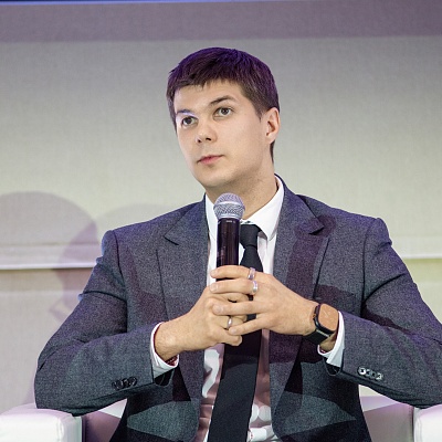 XXVI Всероссийская банковская конференция «Цифровая финансовая система России: цифровые валюты, токенизация и искусственный интеллект»