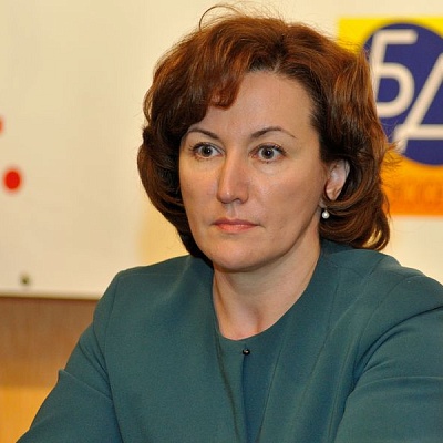 Конференция "Банковская система 2015" 20 марта 2015 года