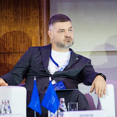 XXVI Всероссийская банковская конференция «Цифровая финансовая система России: цифровые валюты, токенизация и искусственный интеллект»