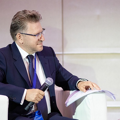 XXVI Всероссийская банковская конференция «Цифровая финансовая система России: цифровые валюты, токенизация и искусственный интеллект»