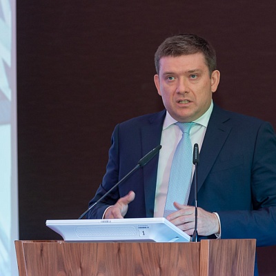 III Съезд Ассоциации банков России, 28 мая 2021 года