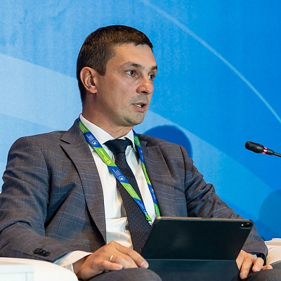 XIX Международный банковский форум «Банки России – XXI век»
